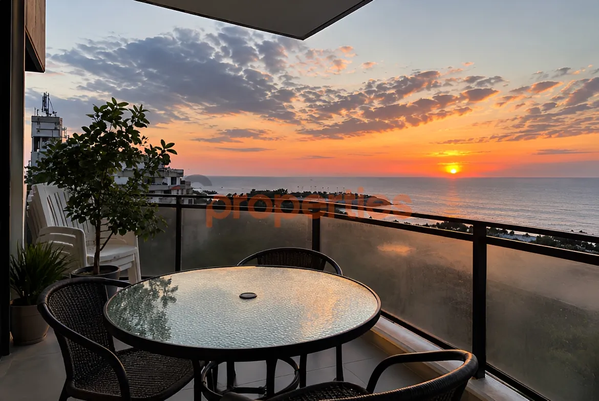 Chalet for Sale in Kaslik