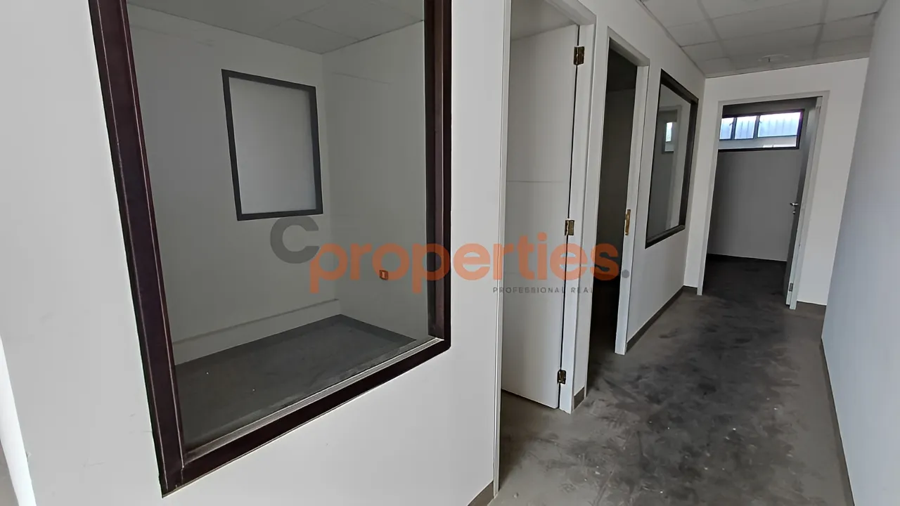Industrial Unit for Rent in Mkalles