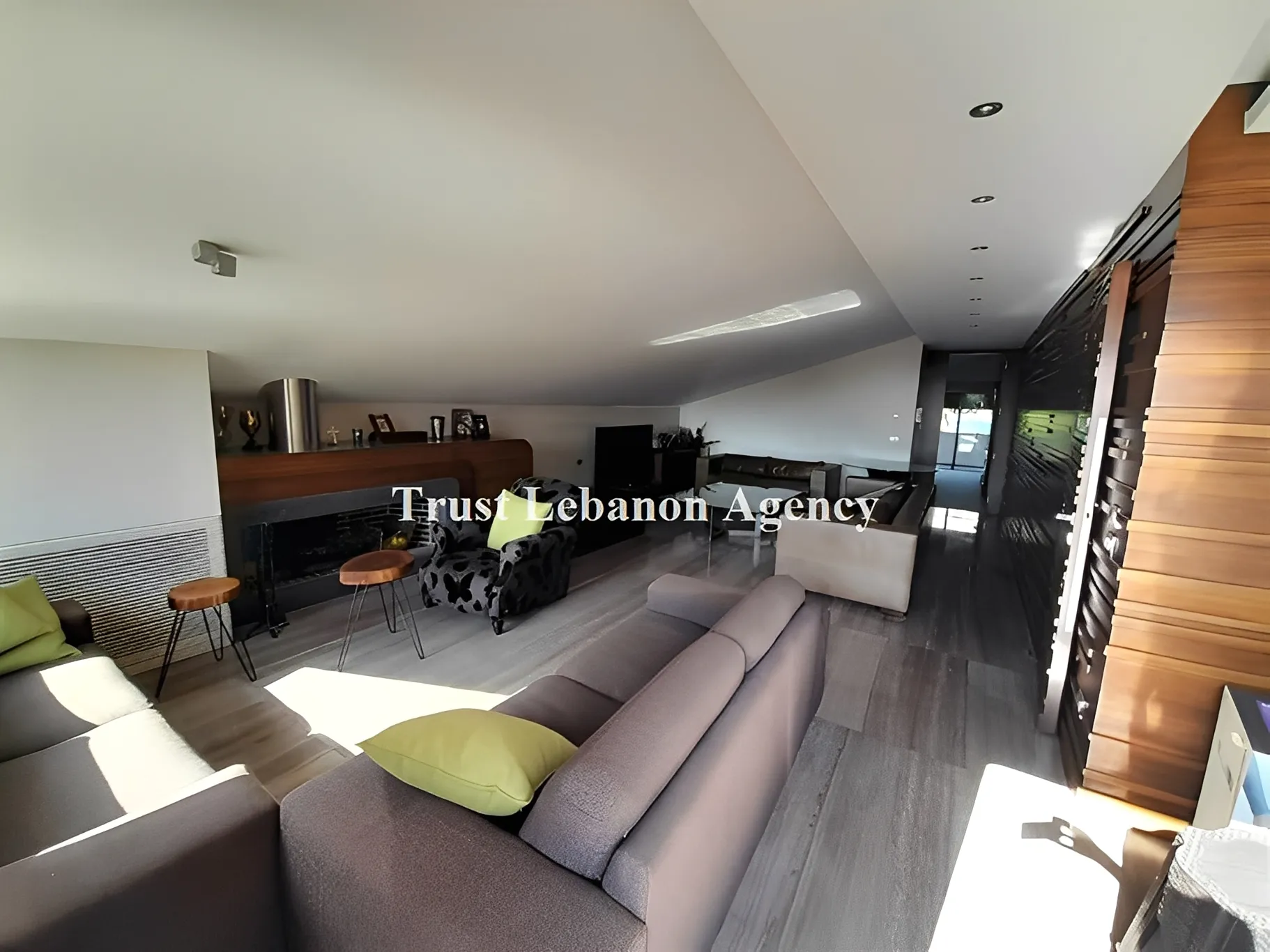 Duplex for Sale in Metn Mansourieh Lebanon