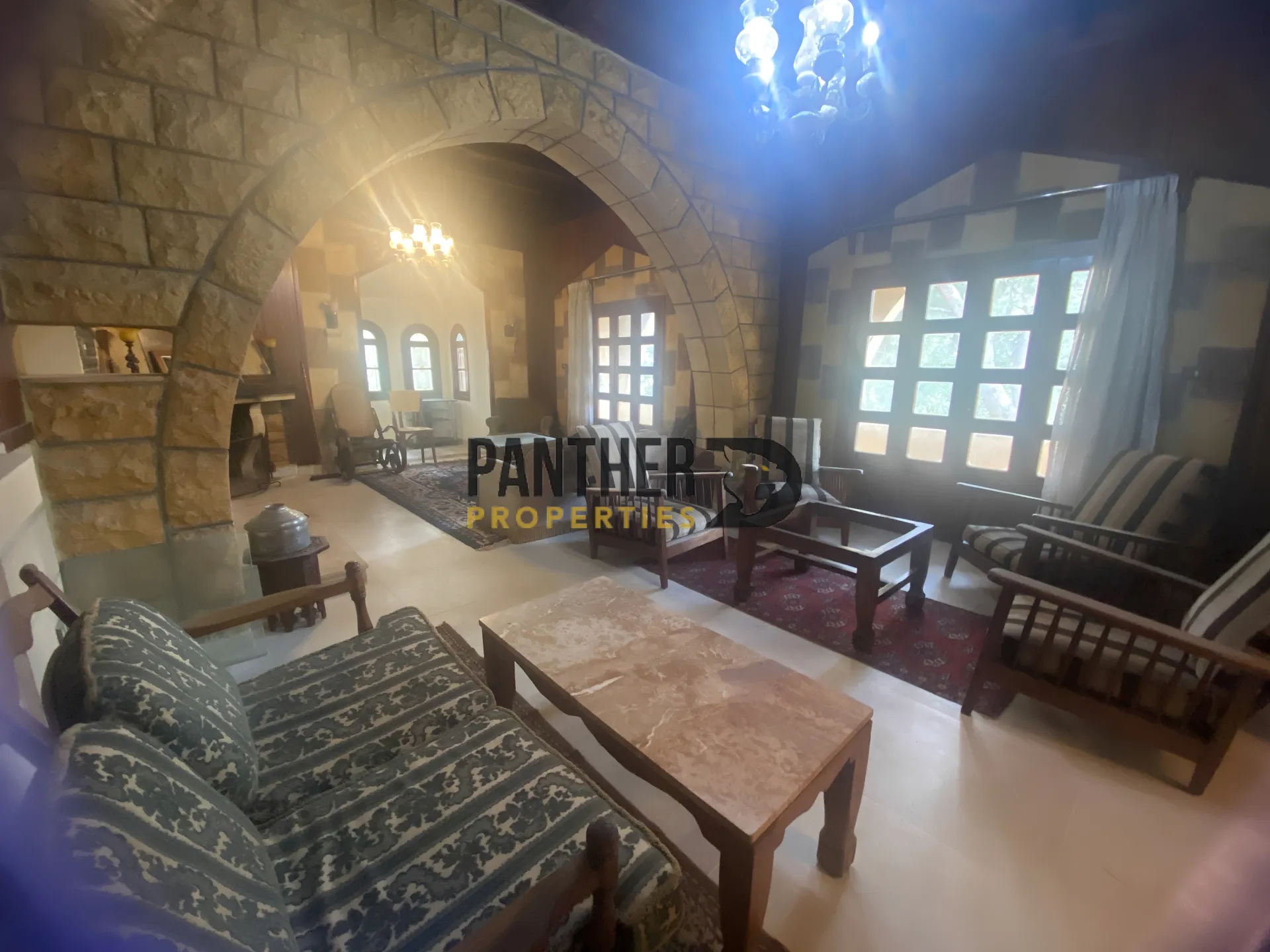 Duplex for sale in Mar chaaya, lebanon - 4 bed, 4.0 bath