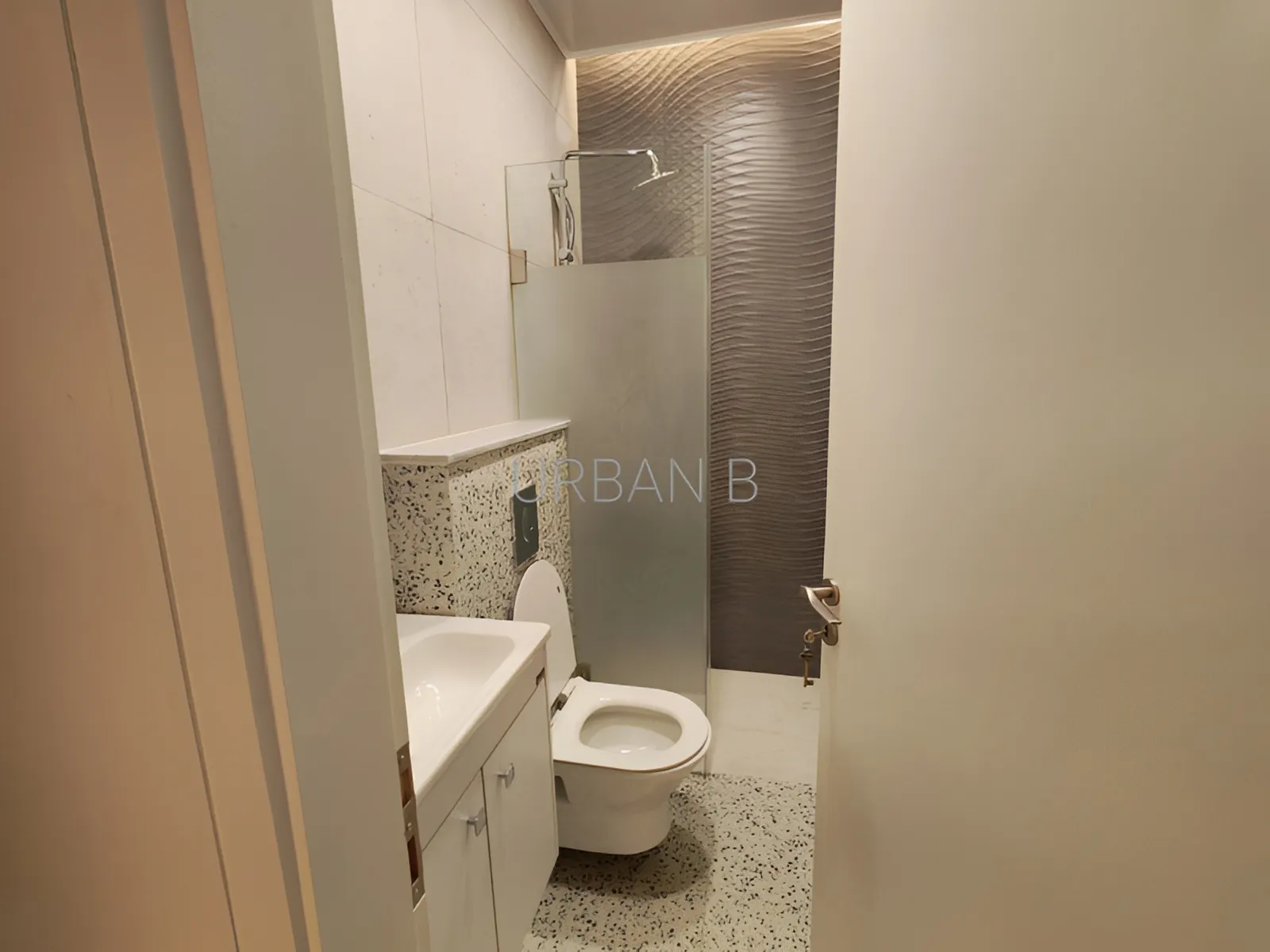 Apartment in Mar meter, achrafieh, beirut