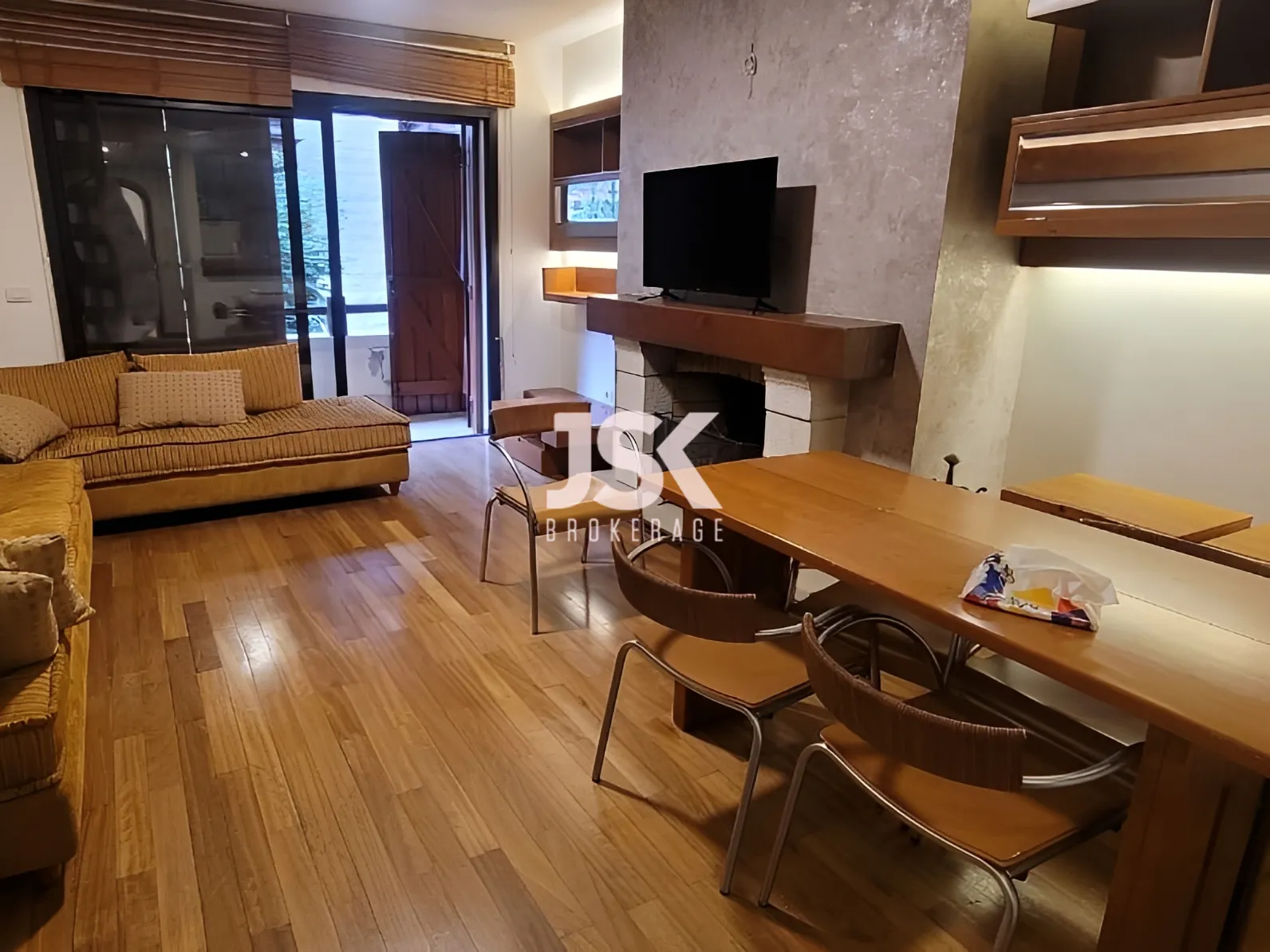 Chalet for Rent in Kafr
