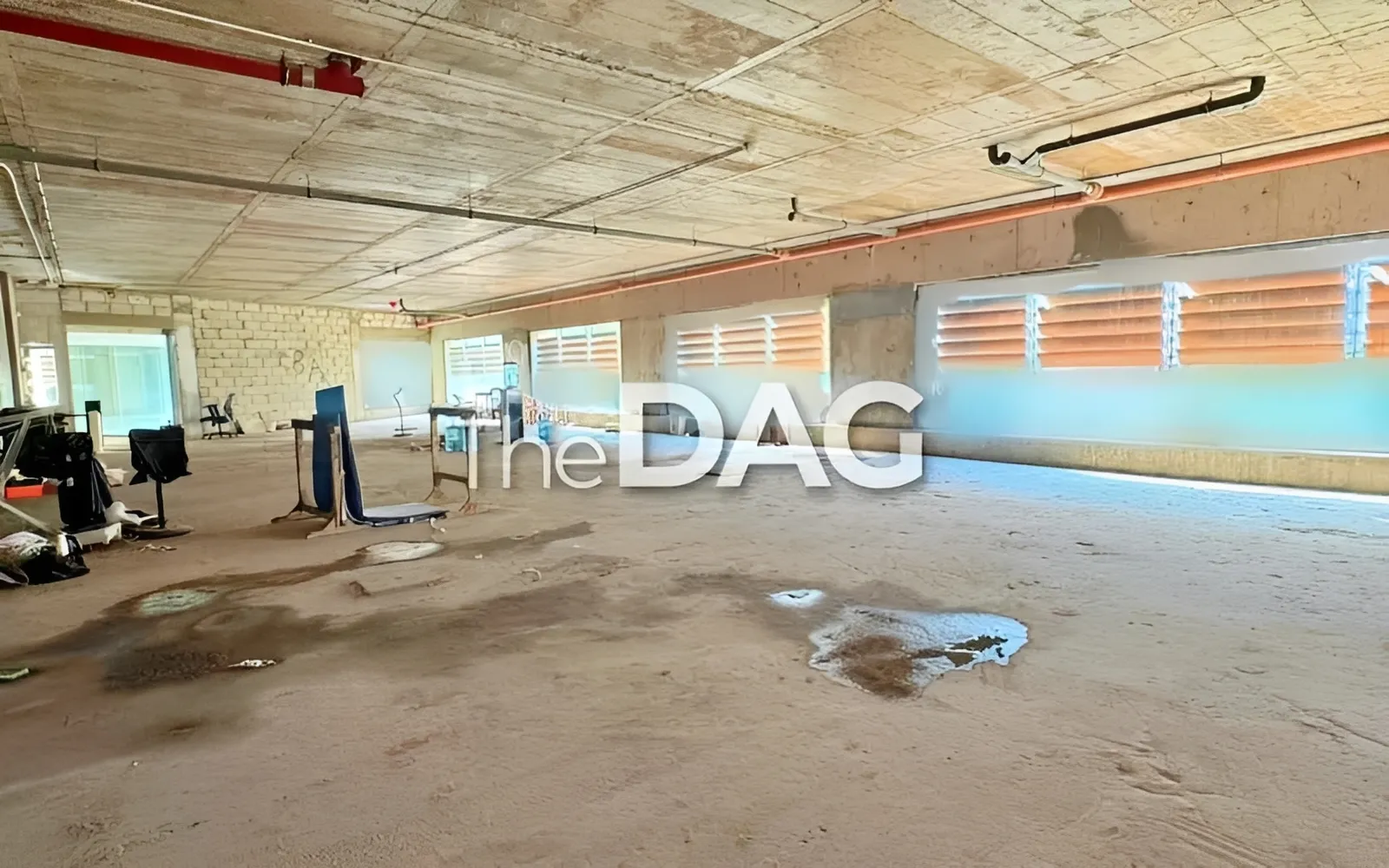 Office for rent in Beirut Central District
