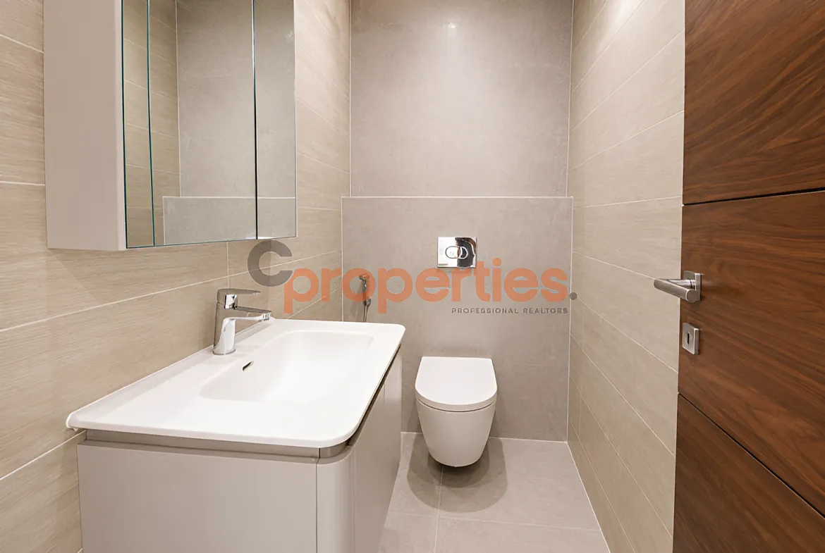 Apartment for Sale in Yarzeh