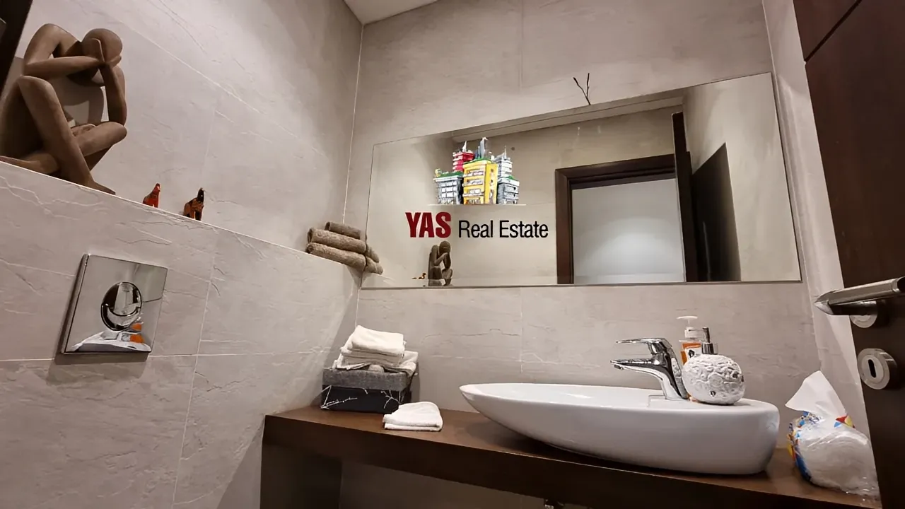 Apartment for Sale in Sehaile