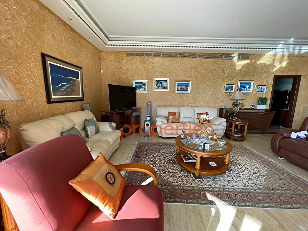 Apartment for Sale in Kfar Hbab