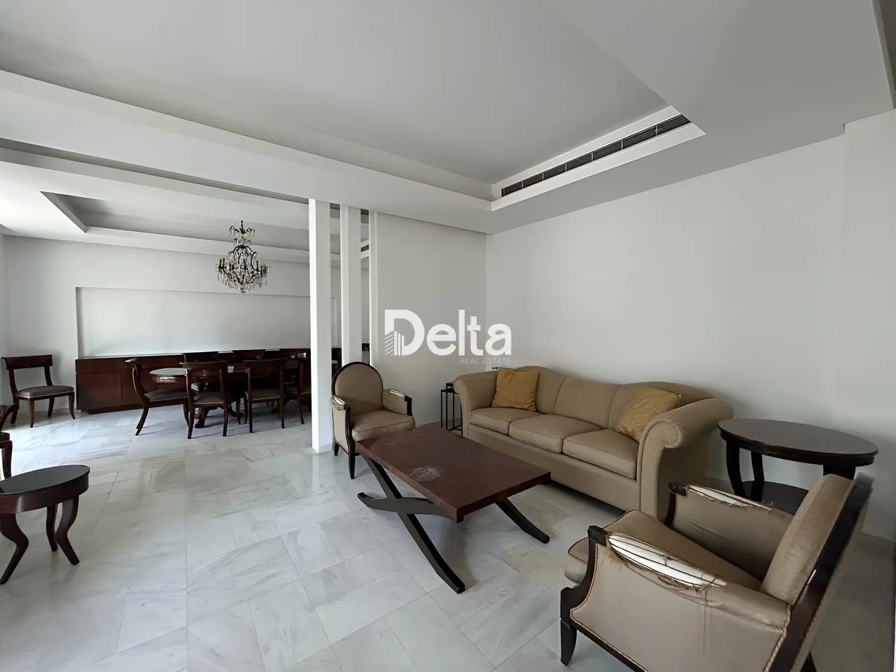 Residential in Verdun, beirut, lebanon
