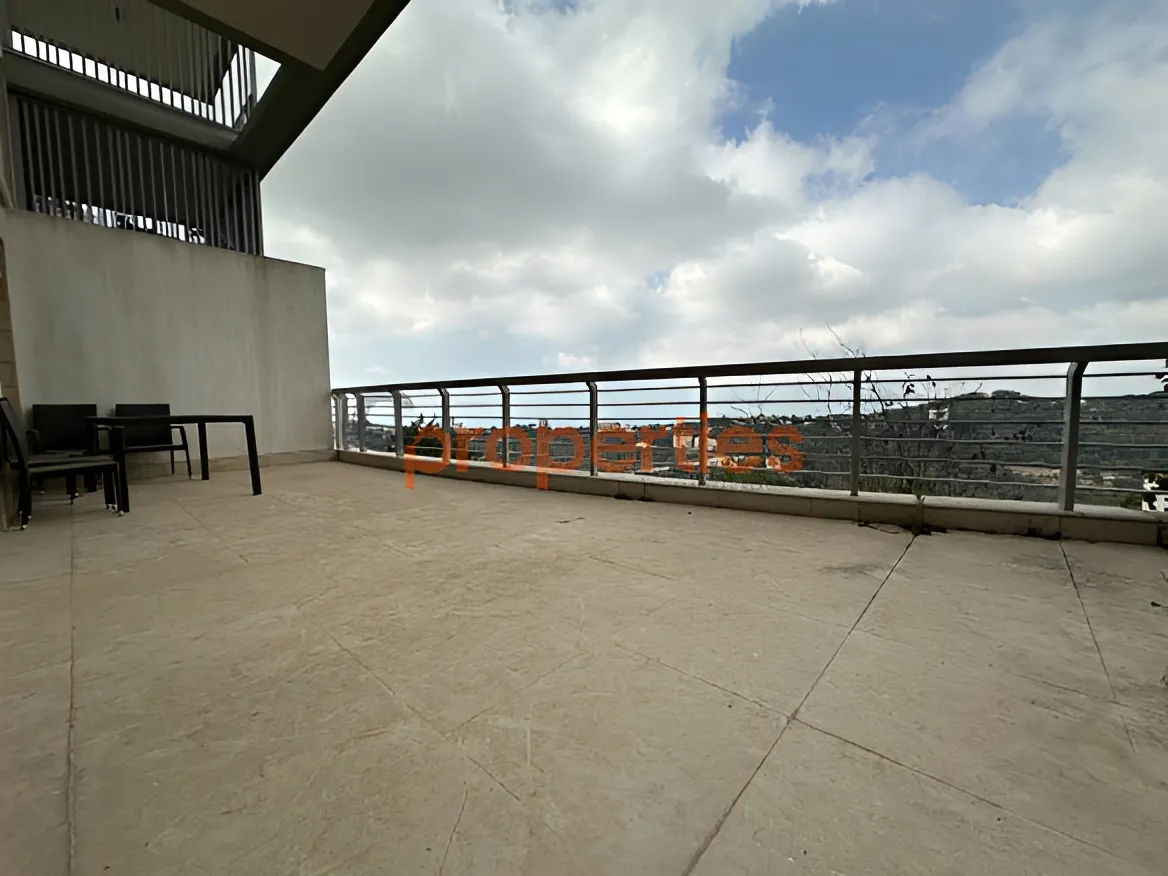 Apartment for Sale in Beit Misk
