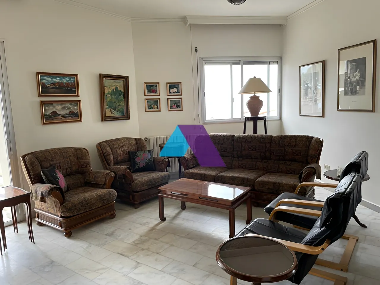 Apartment for Sale in Broummana