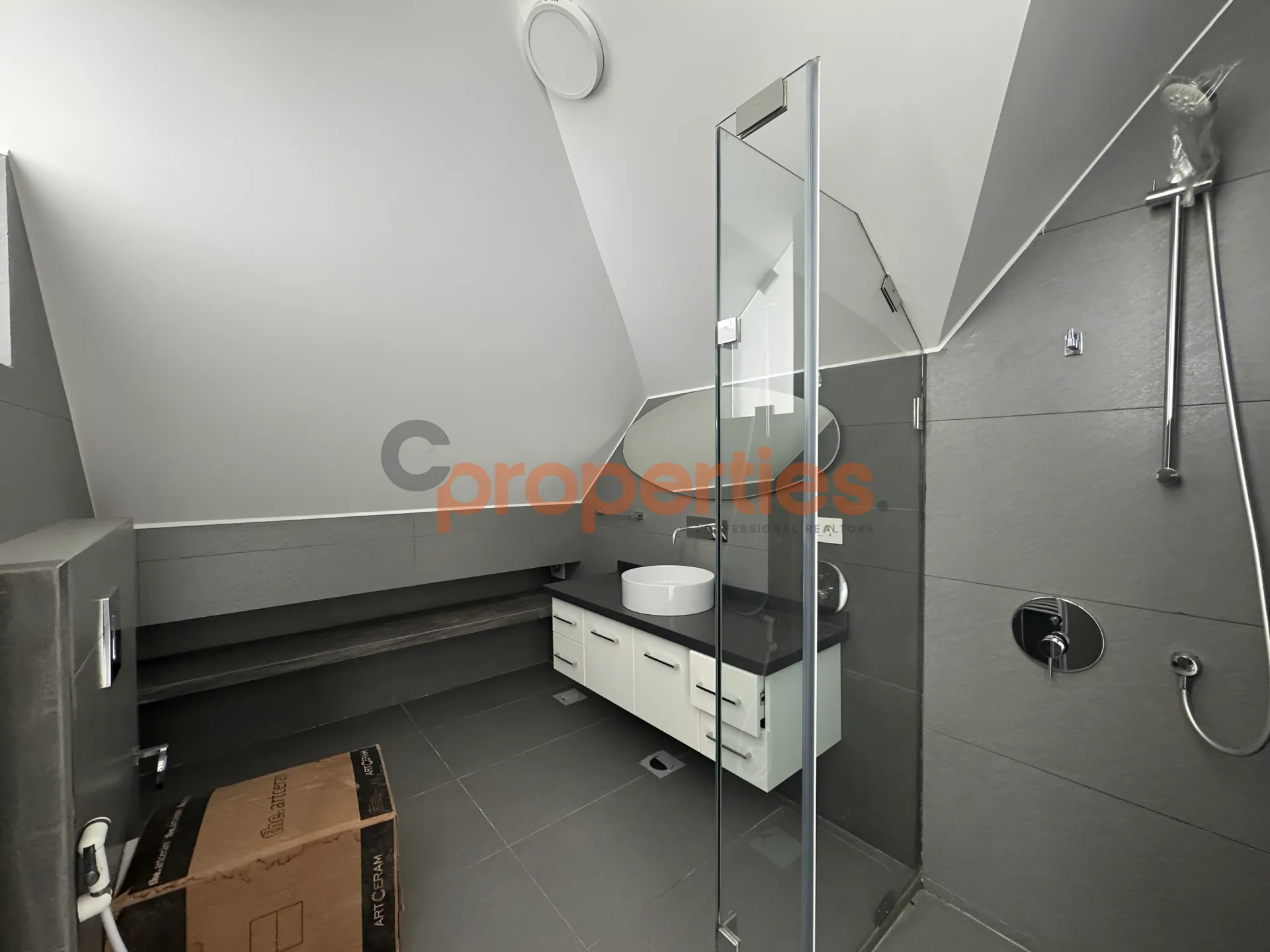 Apartment for rent in Montiverdi, Lebanon