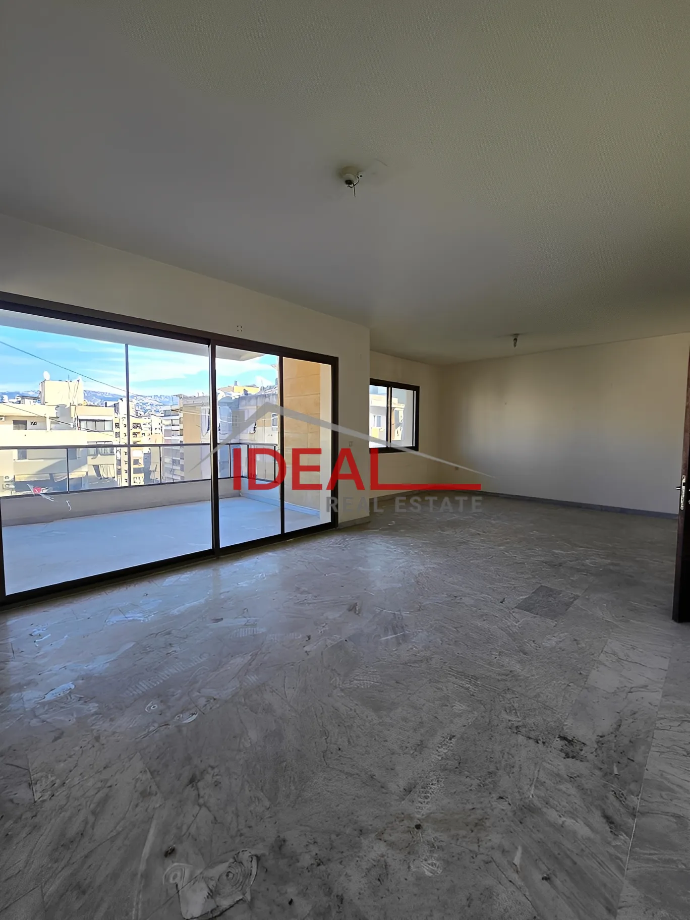 Apartment for Sale in Ain El Remmaneh, Lebanon