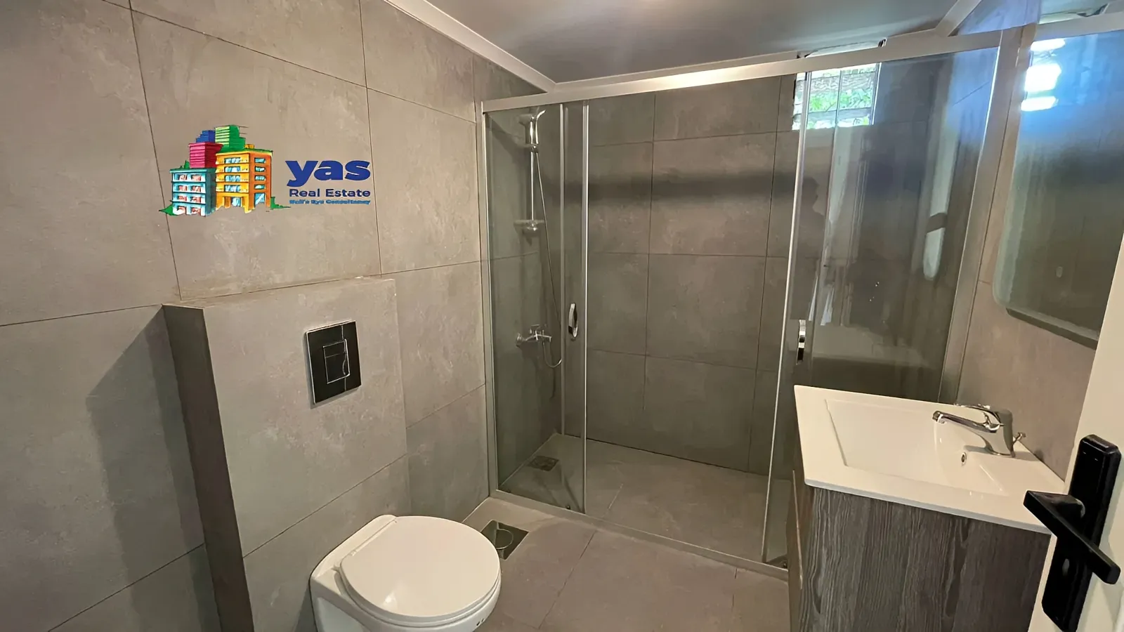 Apartment for Rent in Mtaileb