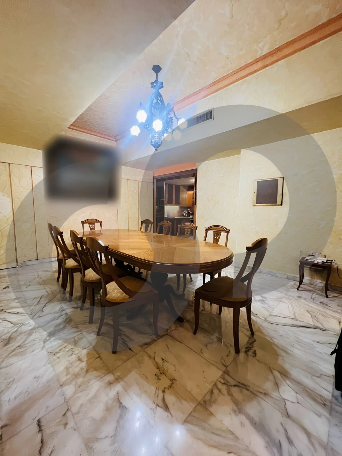 Building for Rent in Sahel Aalma