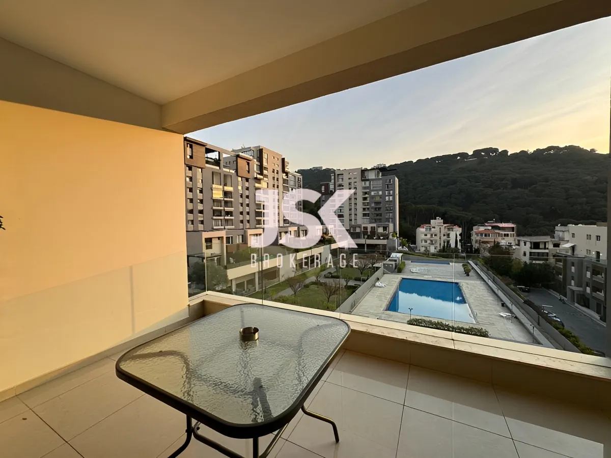 Apartment for Rent in Fanar, Lebanon