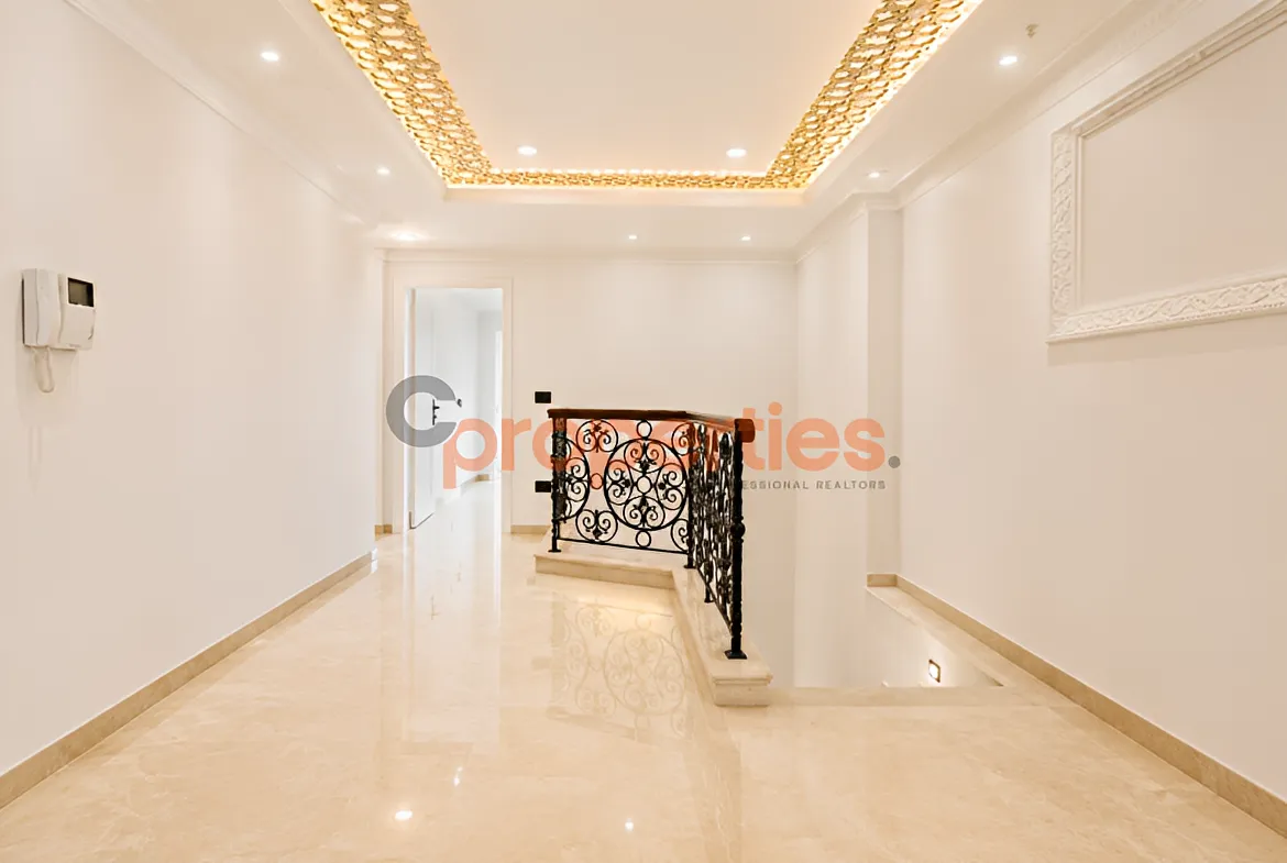 Apartment for Sale in Jnah