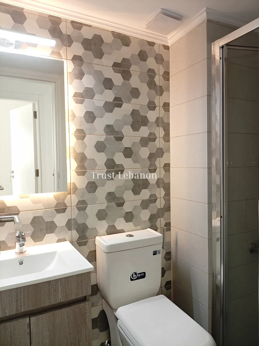 Duplex for sale in Bsalim, Lebanon