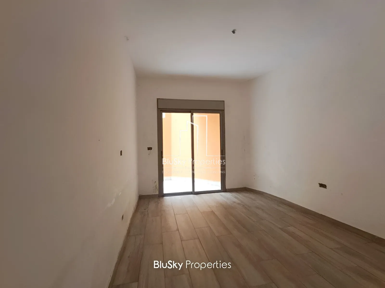 Apartment for Sale in Sahel Alma