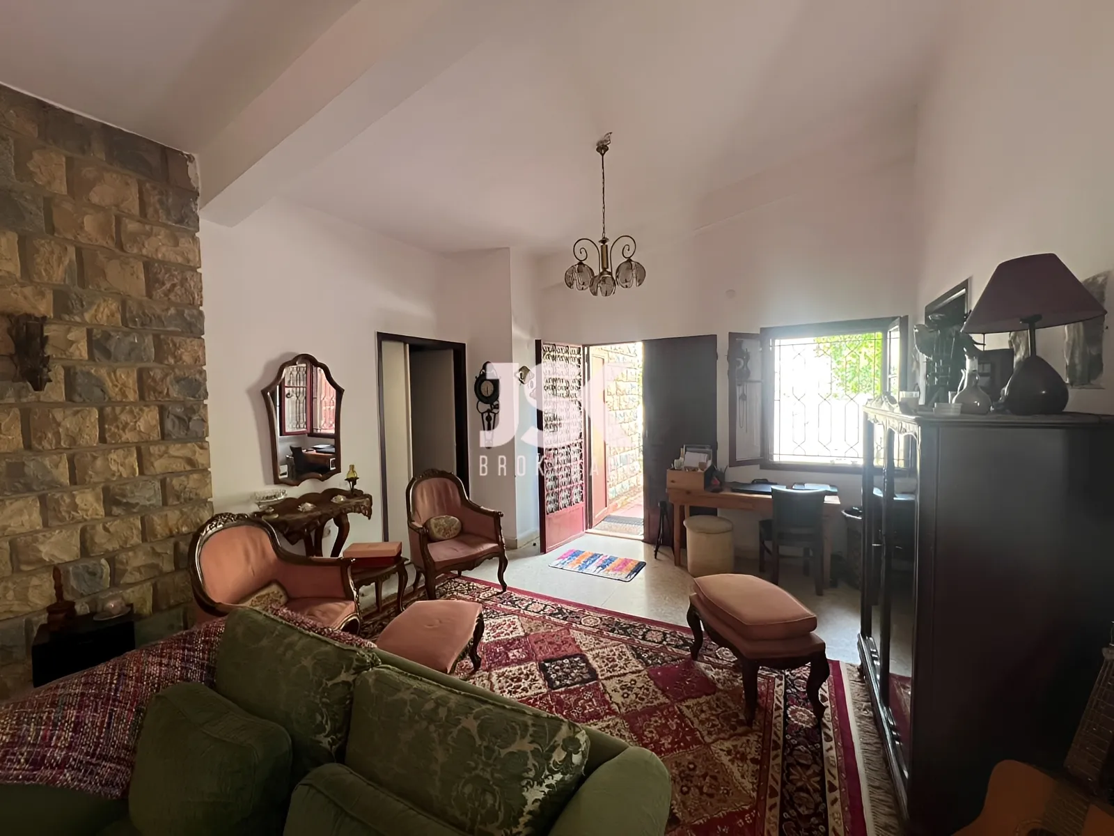 Villa for Sale in Baabdat