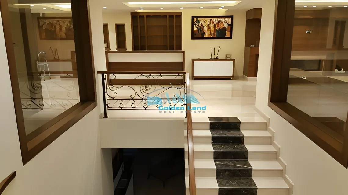 Villa for Sale in Bikfaiya, Lebanon - 6 bed, 6 bath