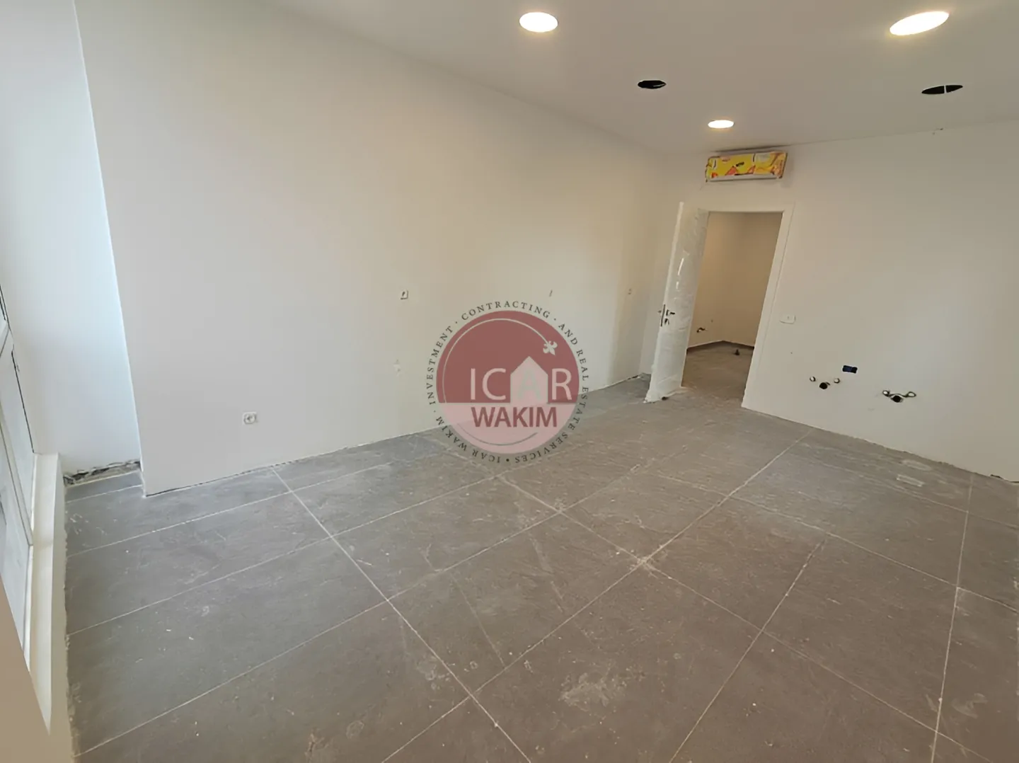Apartment for sale in Achrafieh