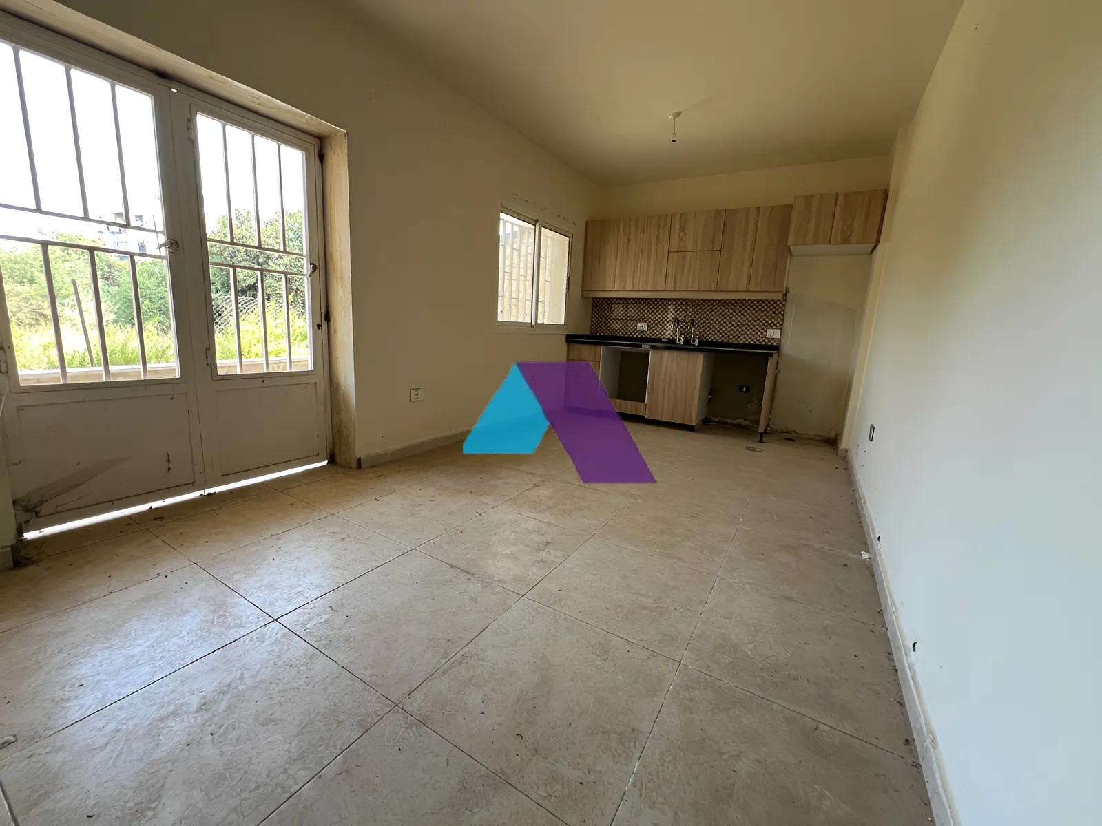 Apartment for Sale in Aamchit - 2 bed, 2 bath