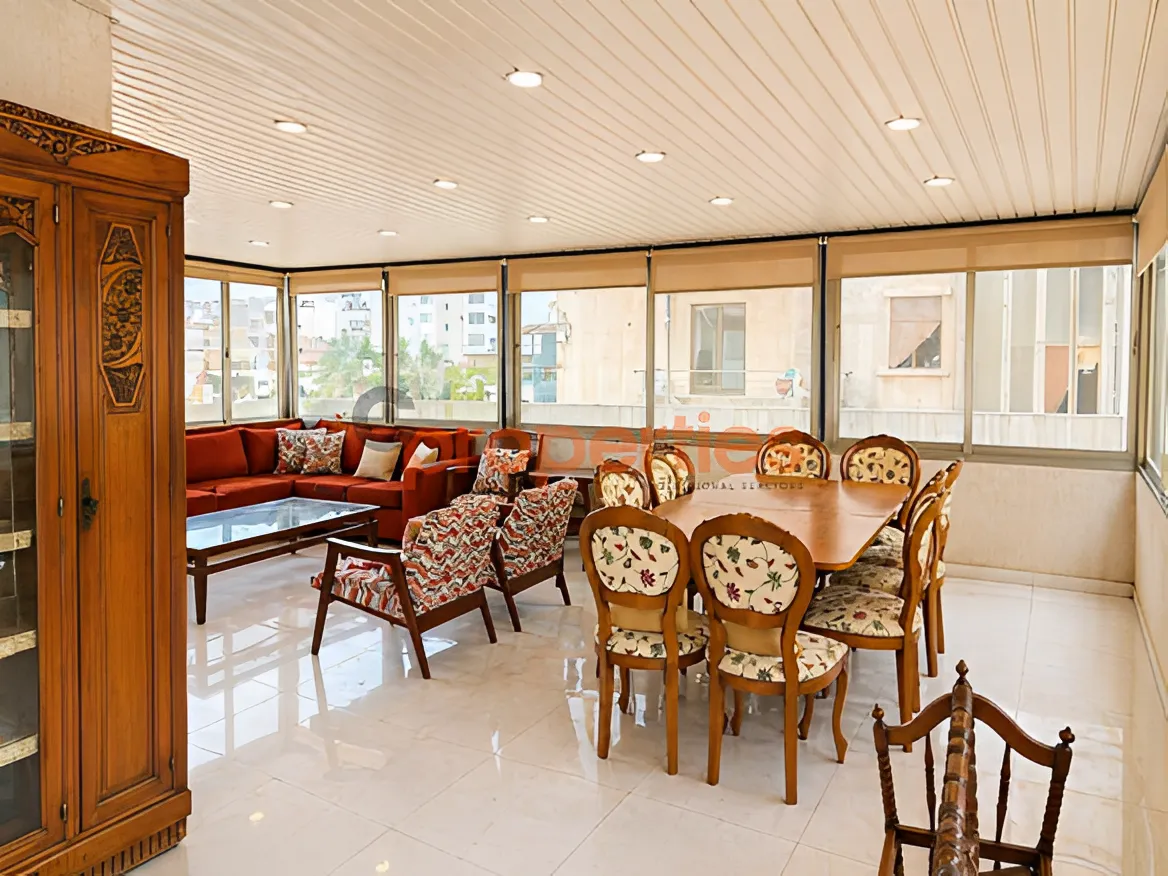 Apartment for Sale in Dekwaneh - 3 bed, 2 bath
