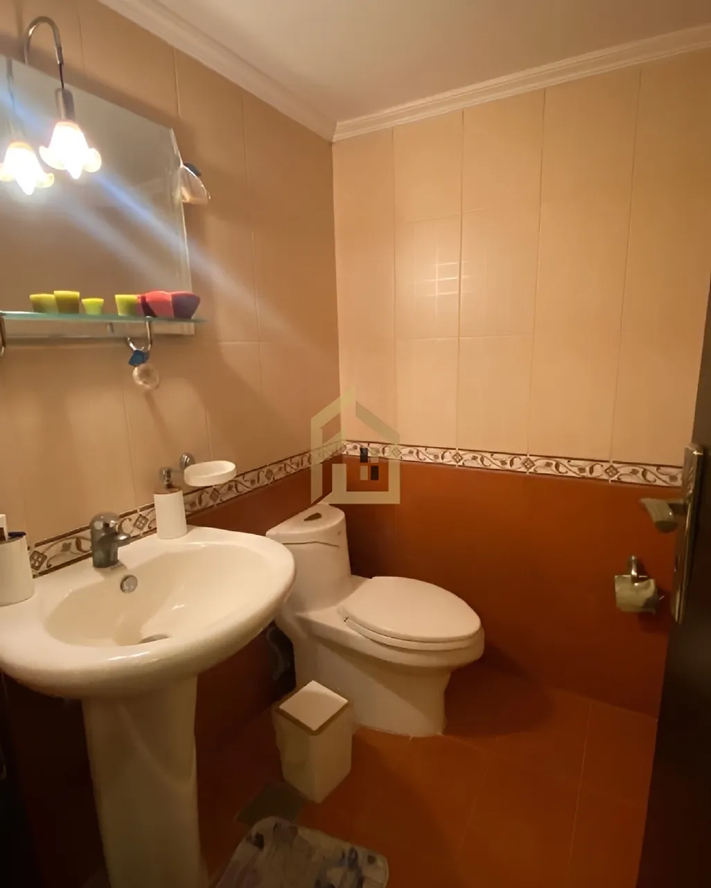 Apartment for sale in Baouchriyeh, Lebanon