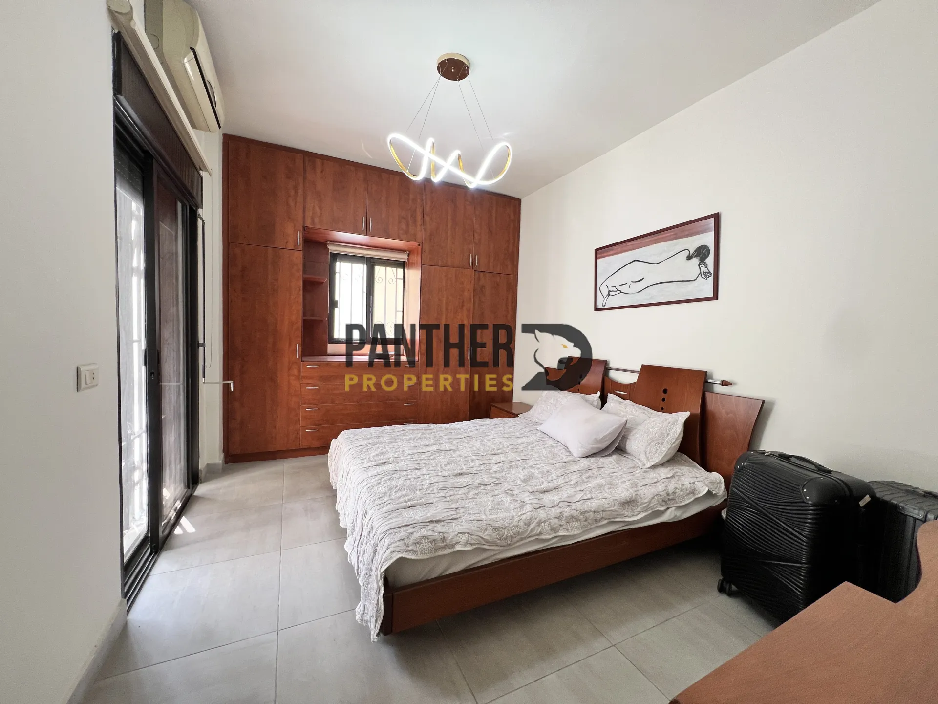 Apartment for sale in Mansourieh