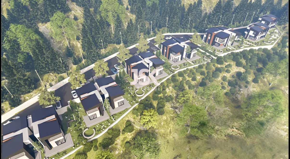 Villa for Sale in Bsharri