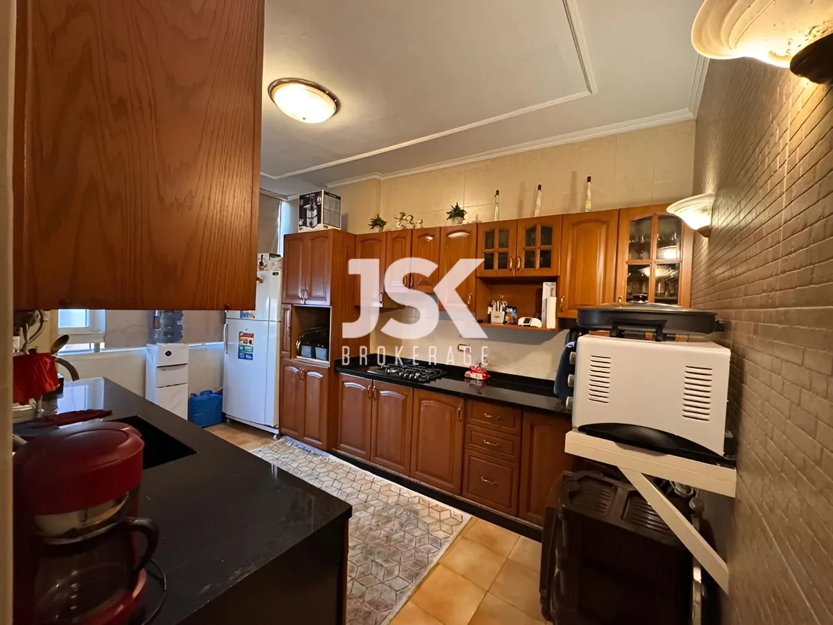 Apartment for Rent in Ghobeiry, Lebanon - 2 bed, 2 bath
