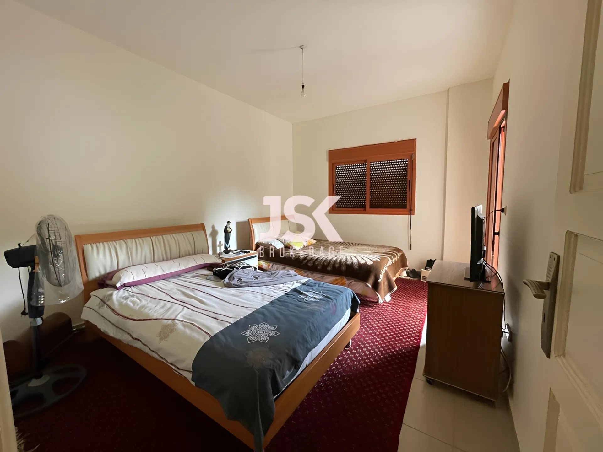 Apartment for Sale in Byblos