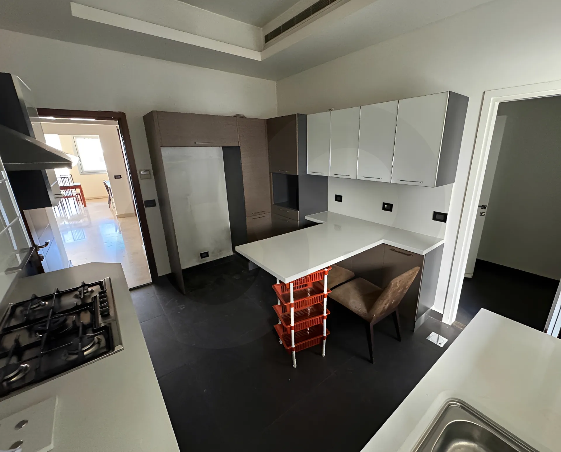 Apartment for Sale in Sodeco