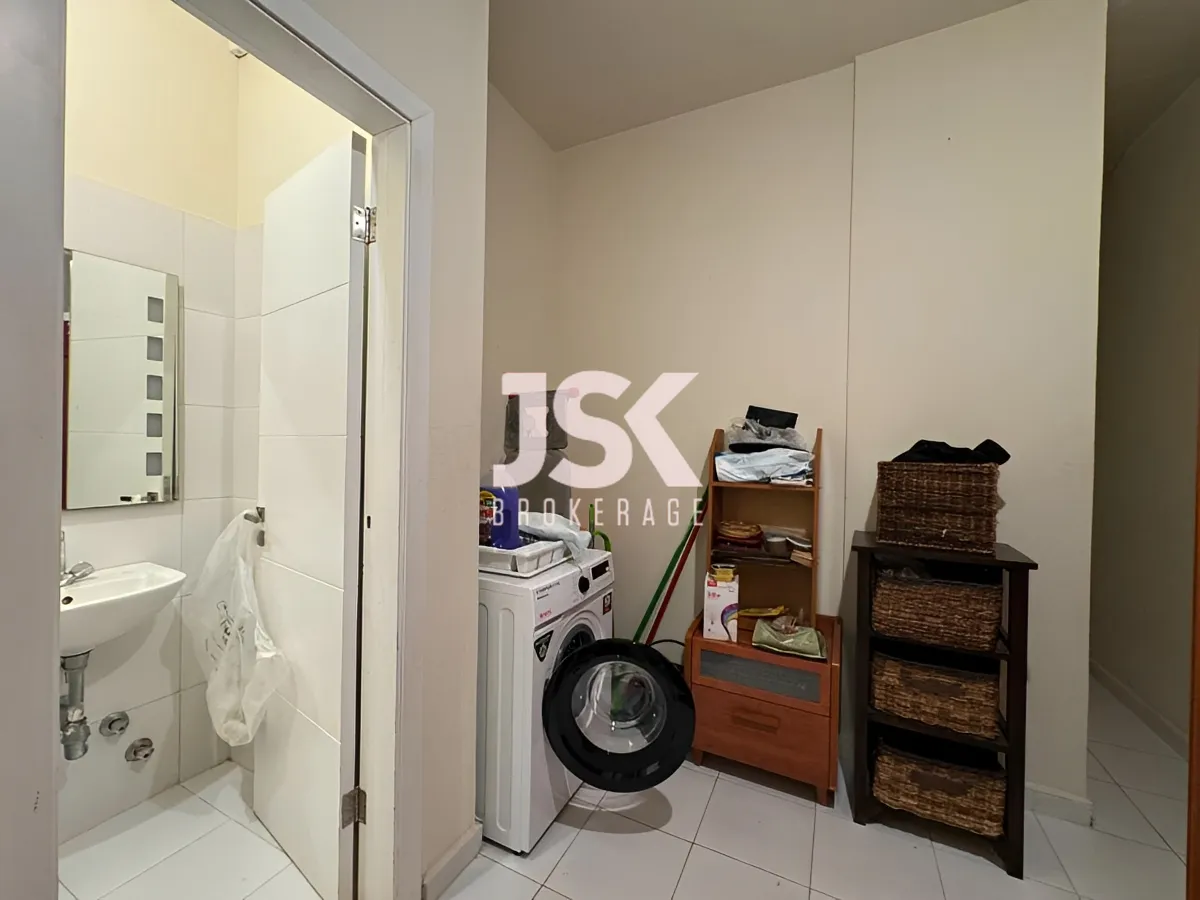 Apartment for Rent in Baabdat, Lebanon
