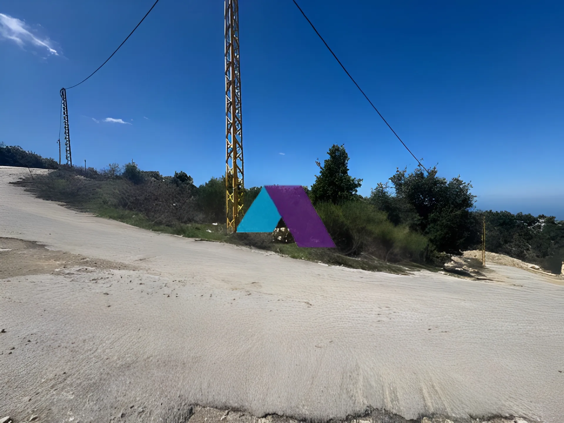 Land for Sale in Mechmech