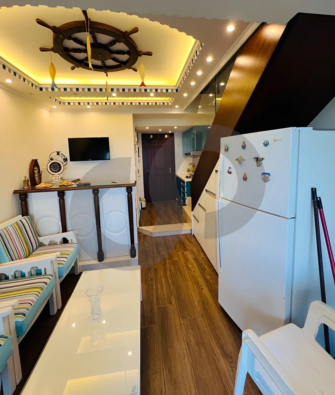 Chalet for Rent in Jounieh