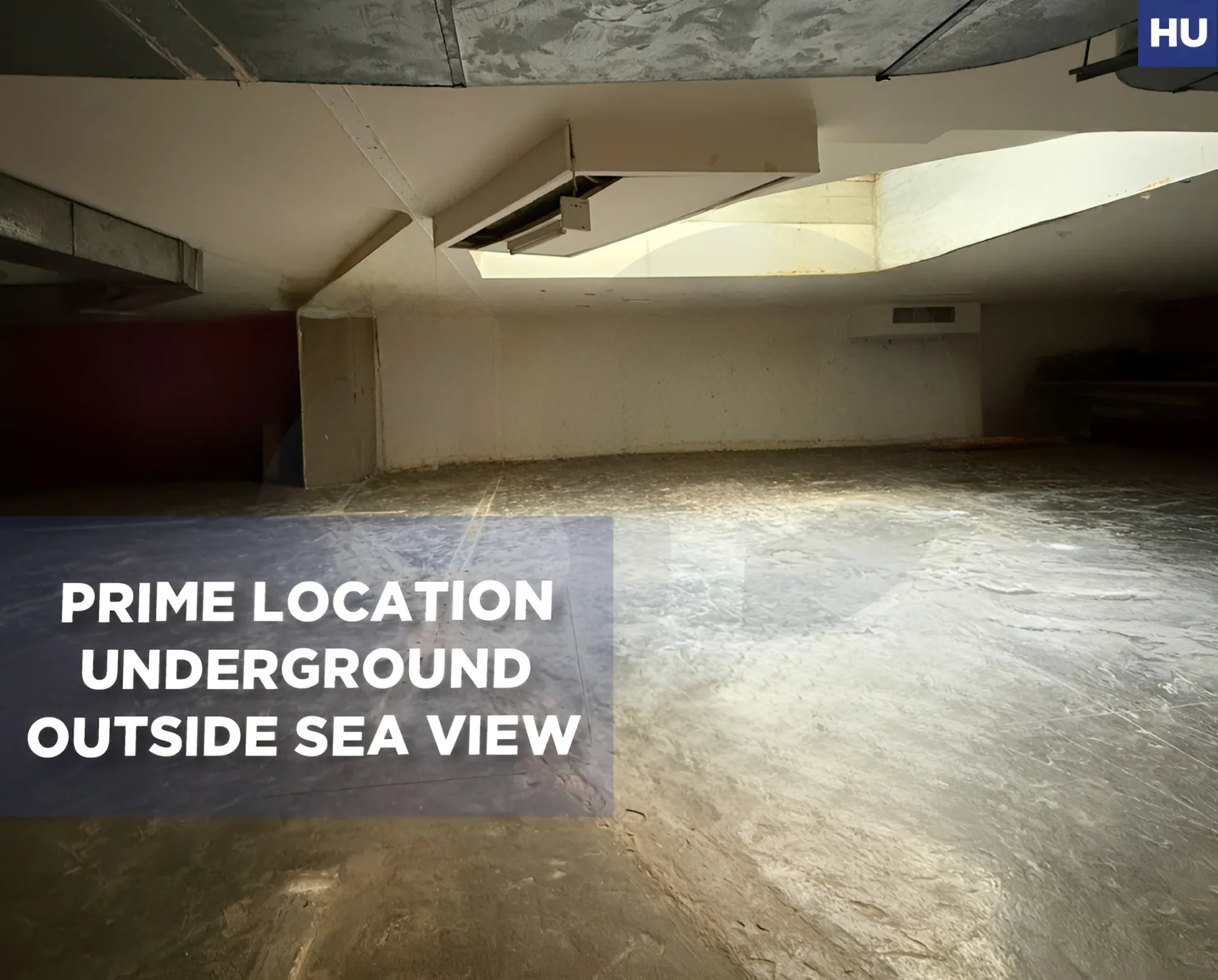 Commercial property for Rent in Ramlet El Baida, Bayrut, Lebanon