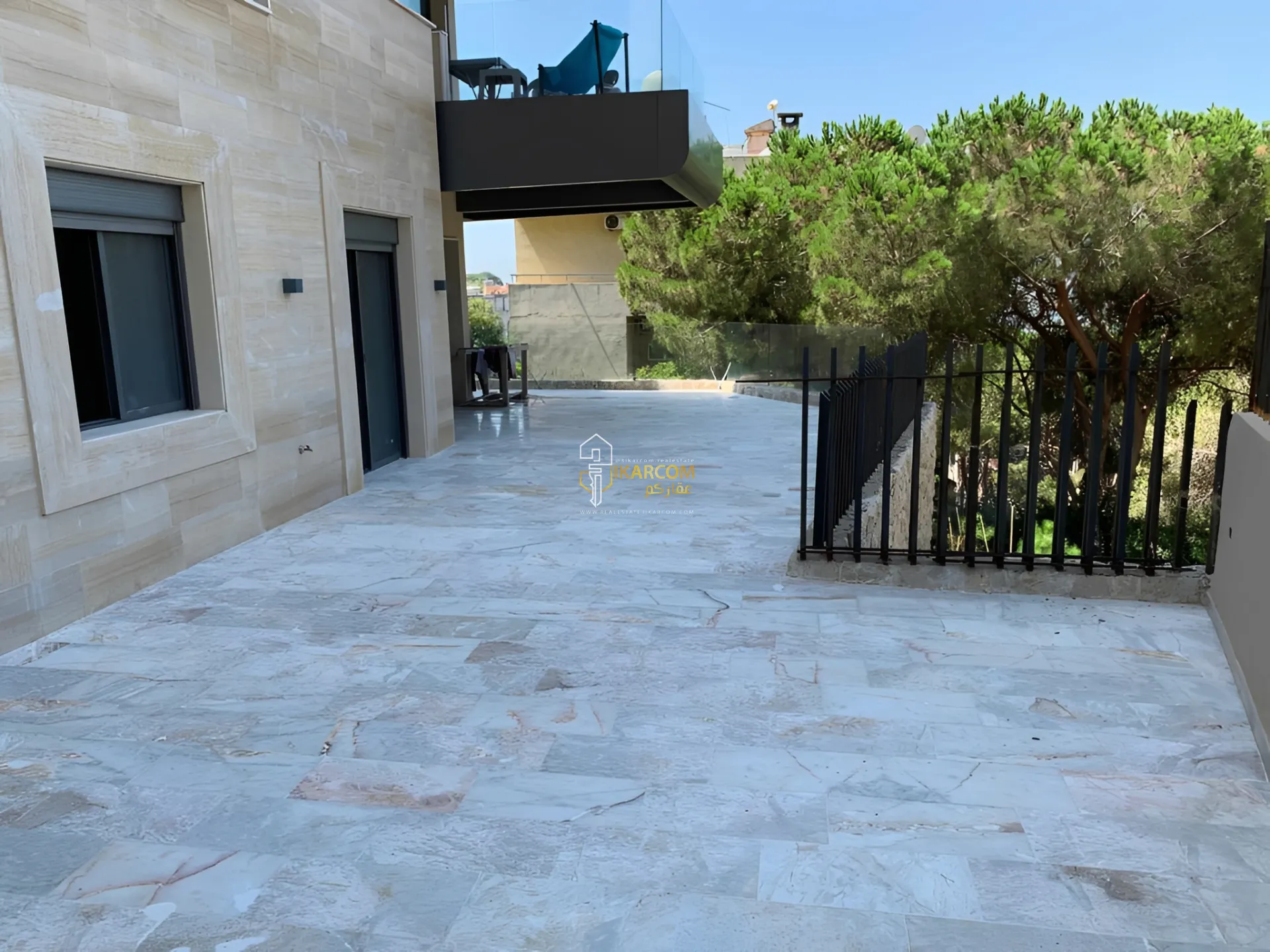 Apartment for Sale in Ain Saadeh