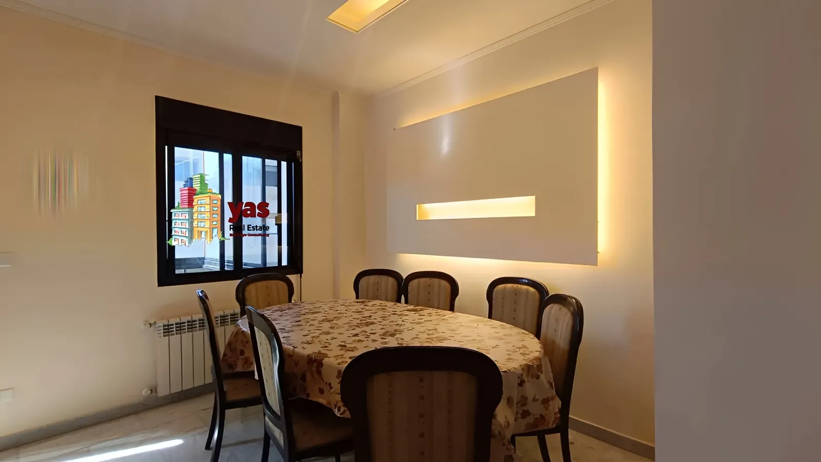 Apartment for Rent in Dekwaneh