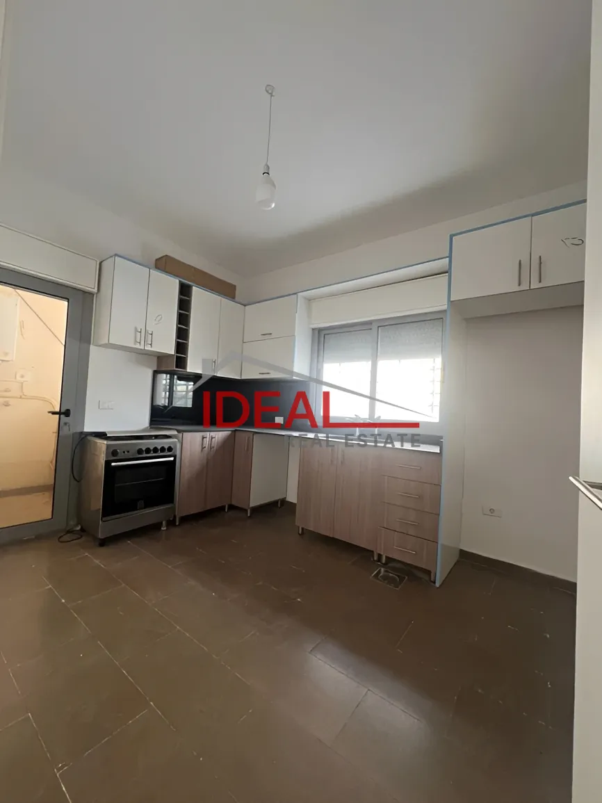 Apartment for sale in Edde, Lebanon