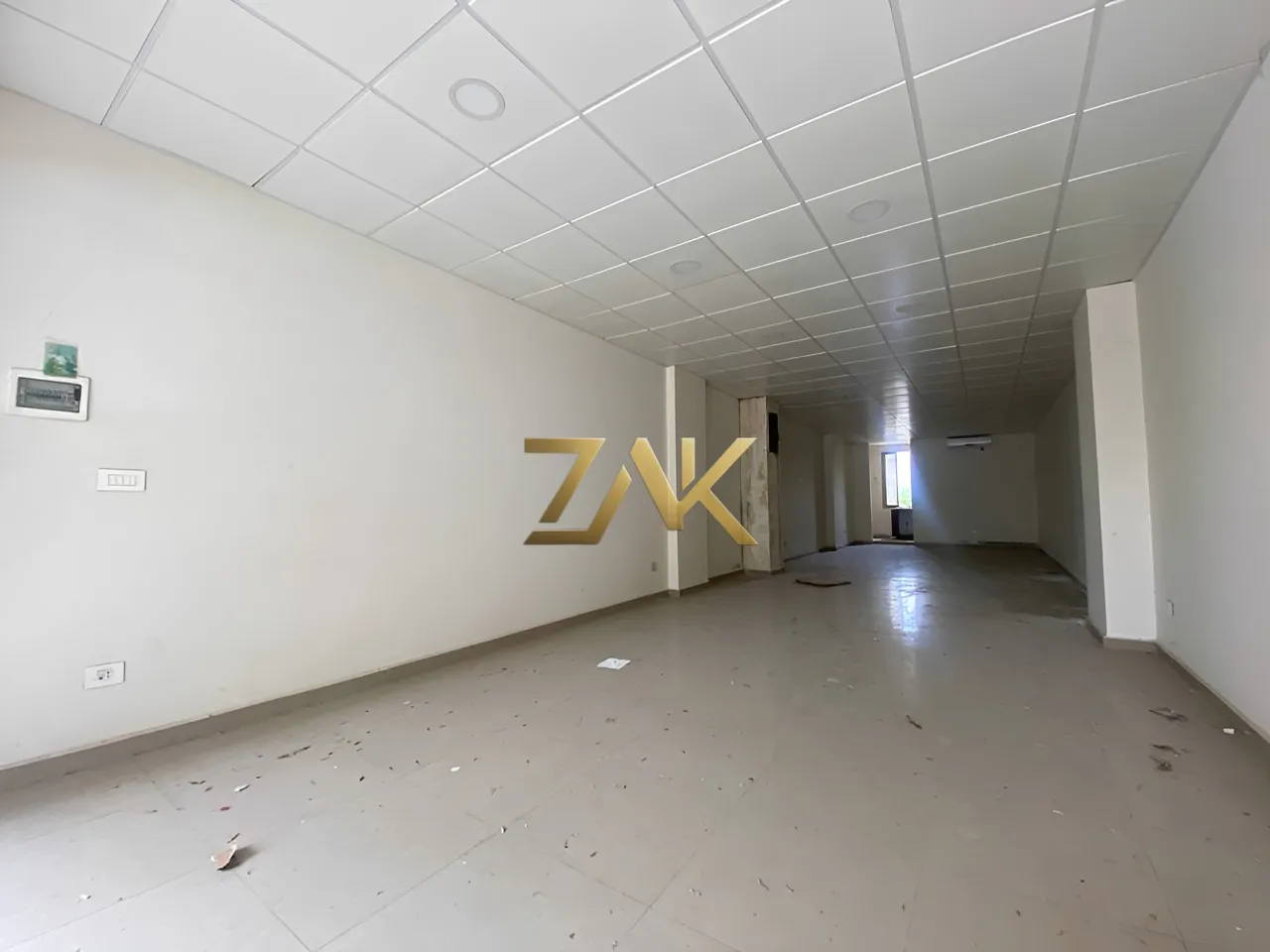 Commercial Property for Rent Zouk Mosbeh