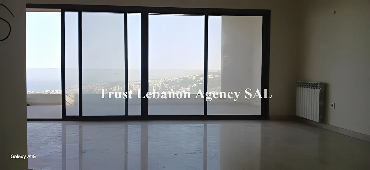 Apartment for Sale in Metn Bsalim Lebanon