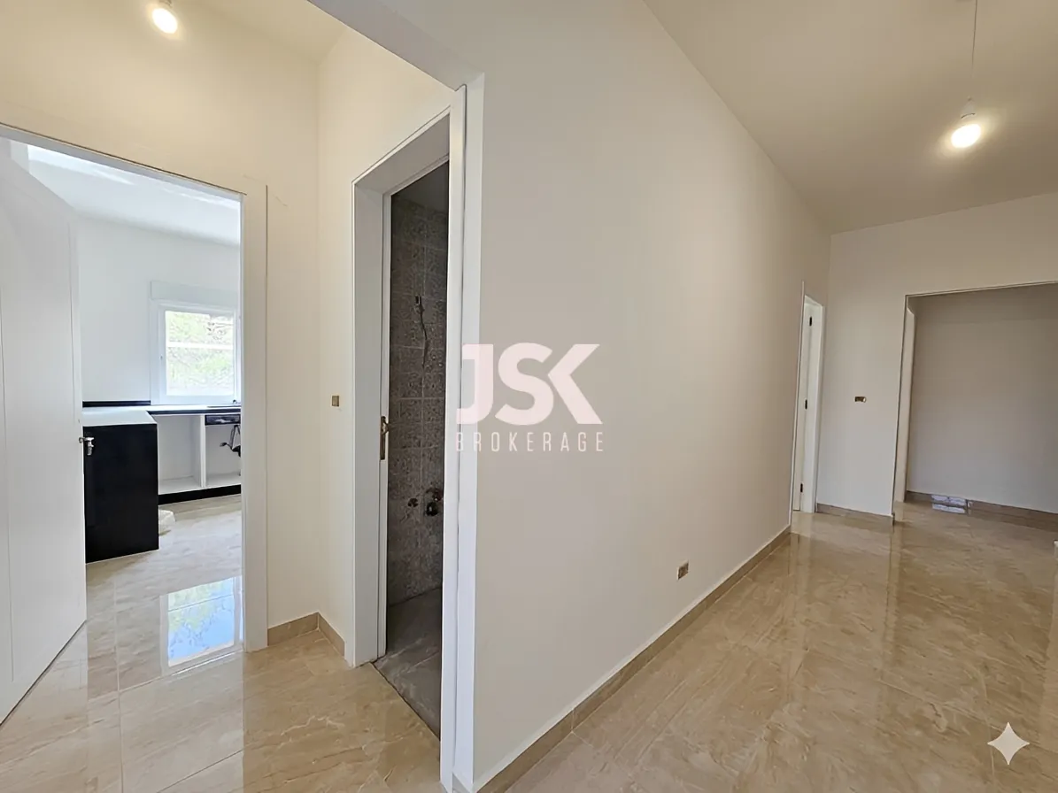 Apartment for Sale in Halat