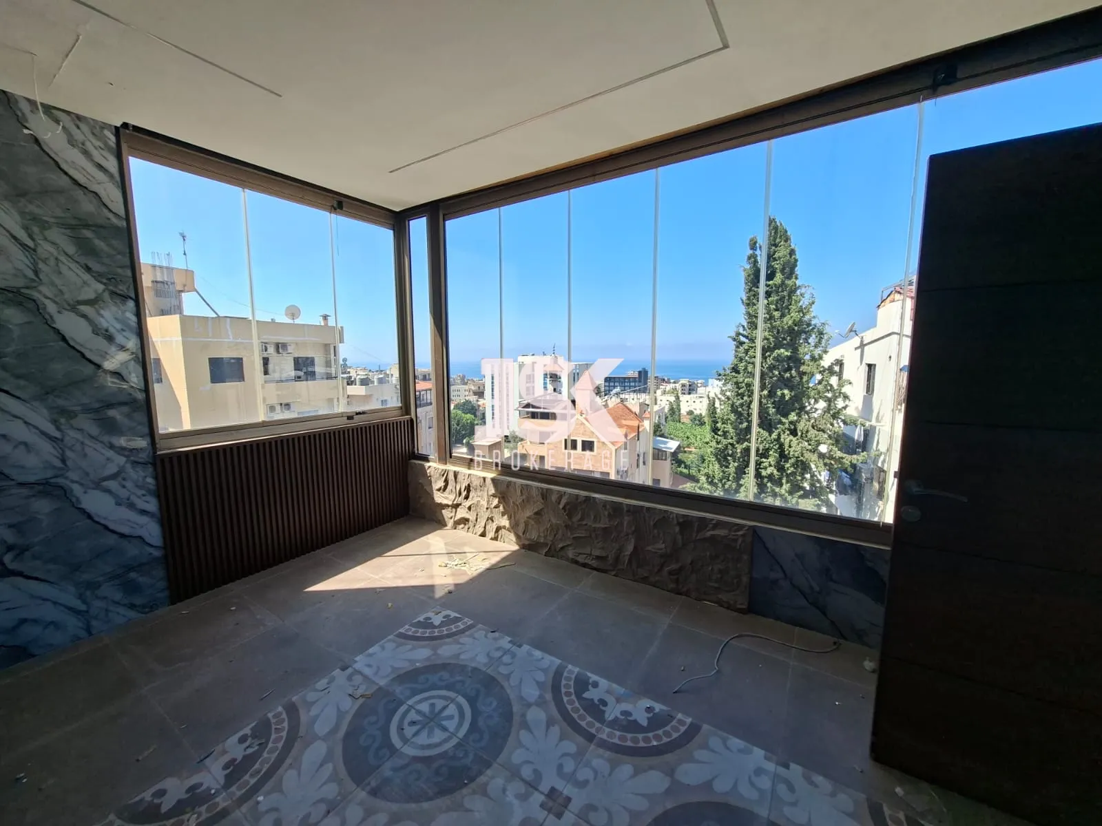 Duplex for Rent in Byblos