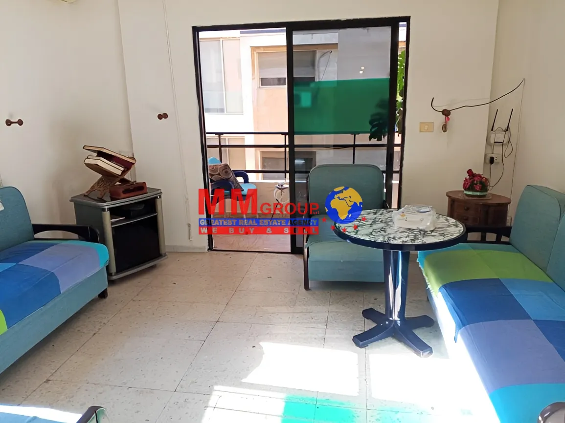 Apartment for sale in Ras Al Naba'a