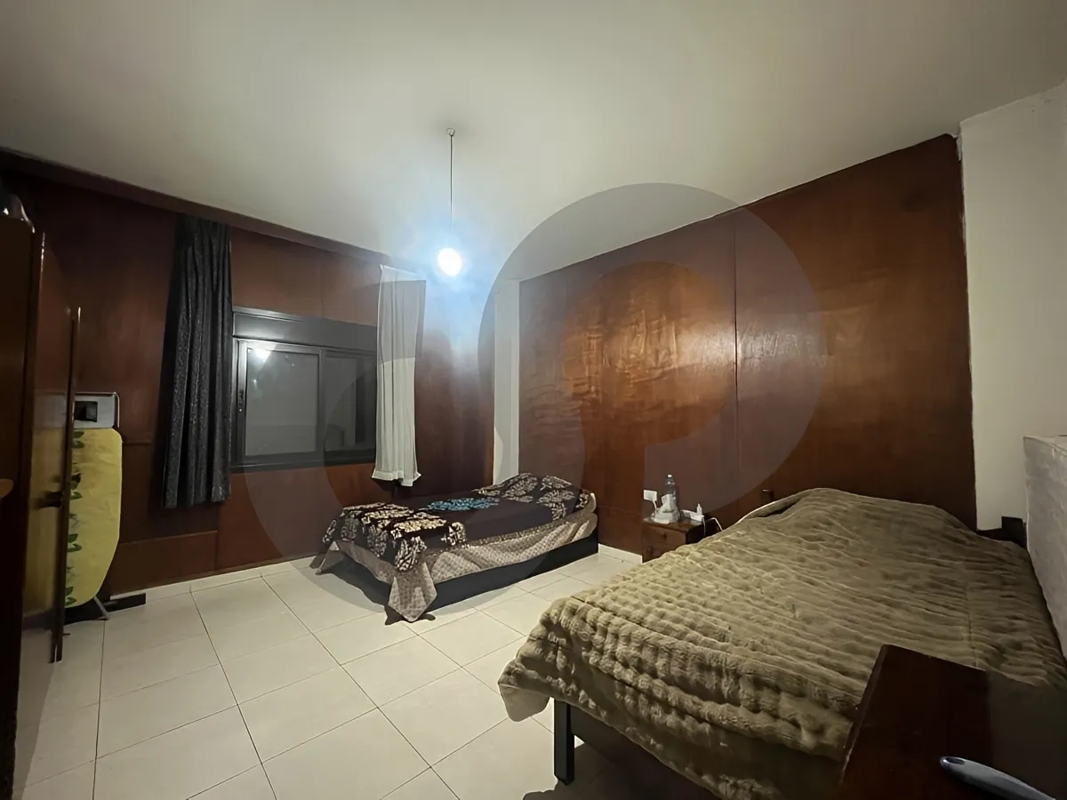 Apartment for Sale in Geitawi, Beirut, Lebanon