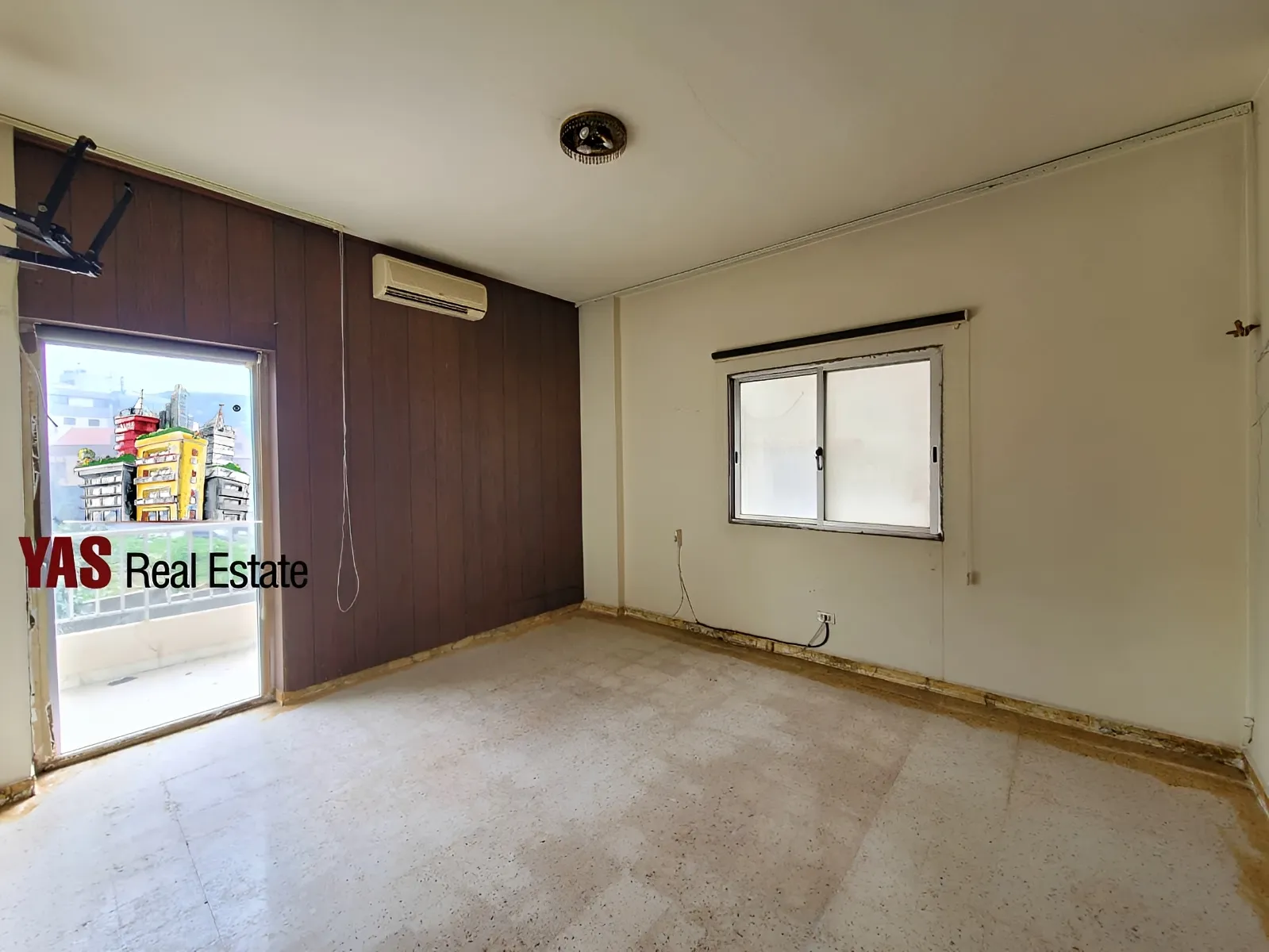 Apartment for Sale in Ballouneh