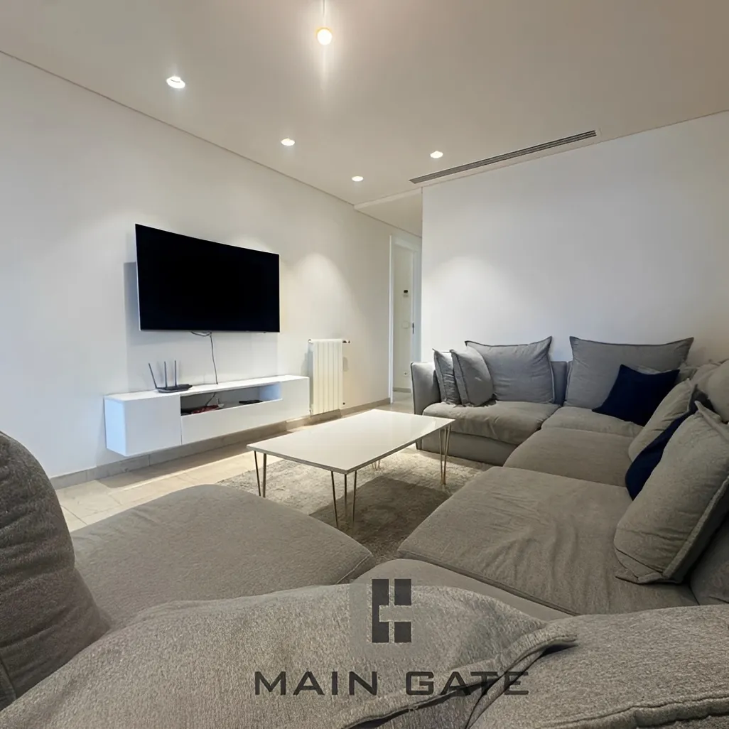 Apartment for rent in Dbayeh, Lebanon - 2 bed, 4 bath