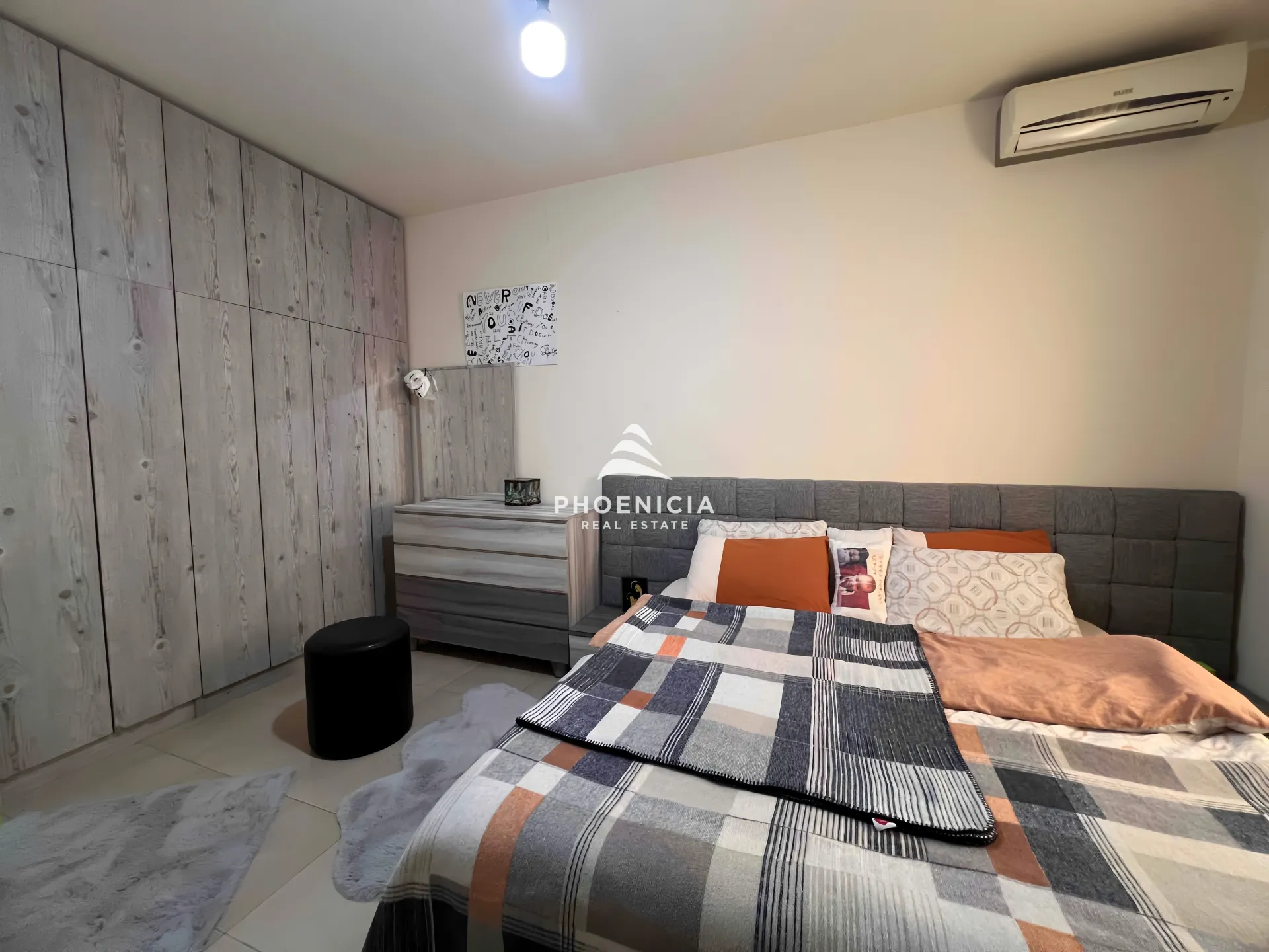 Apartment for Sale in Qartaboun