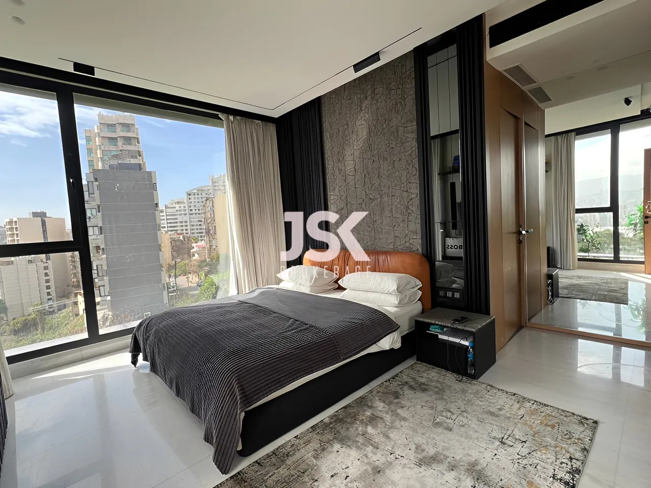 Apartment for Sale in Achrafieh