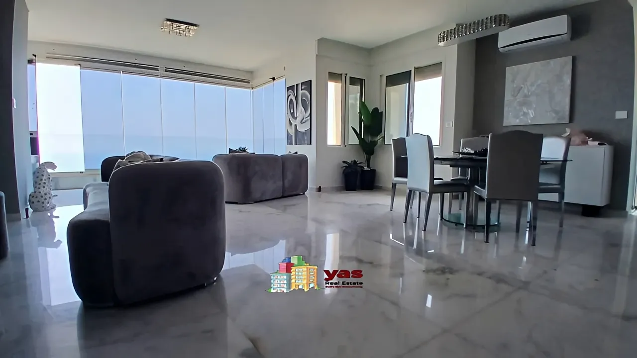Apartment for Sale in Fidar